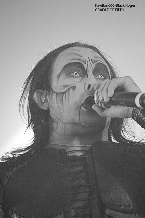 Pavillon 666 webzine