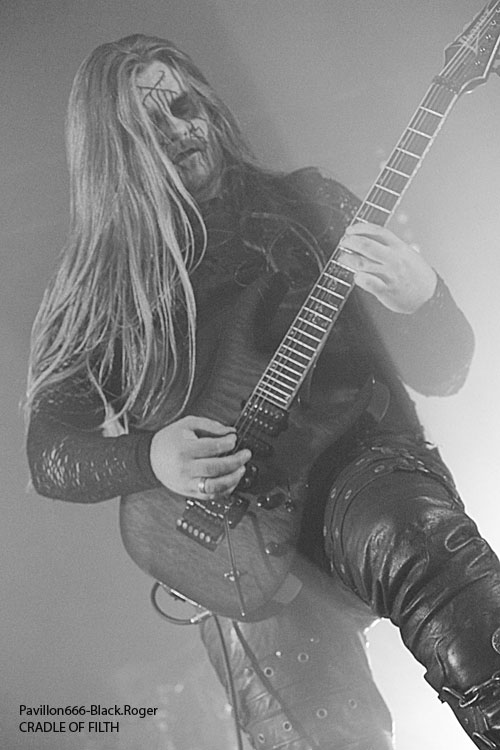 Pavillon 666 webzine