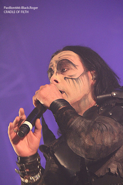 Pavillon 666 webzine