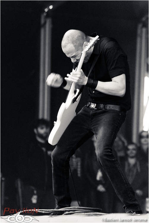 Pavillon 666 webzine