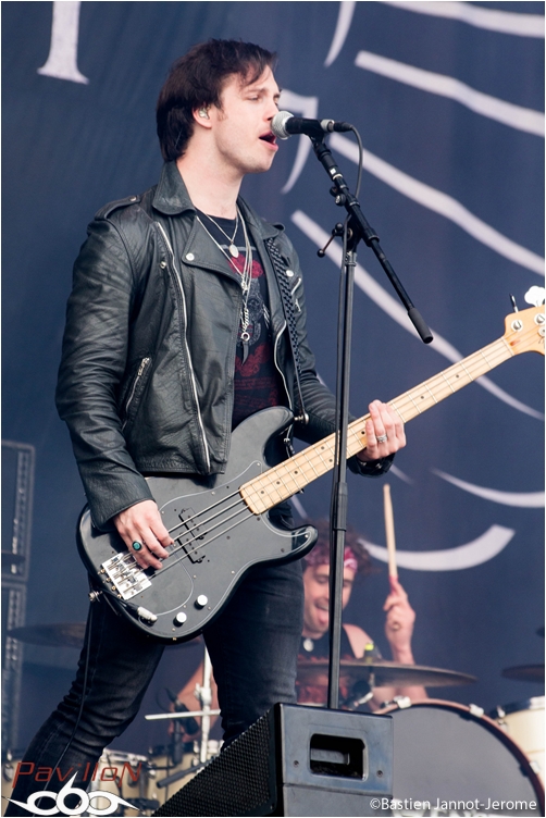 Pavillon 666 webzine