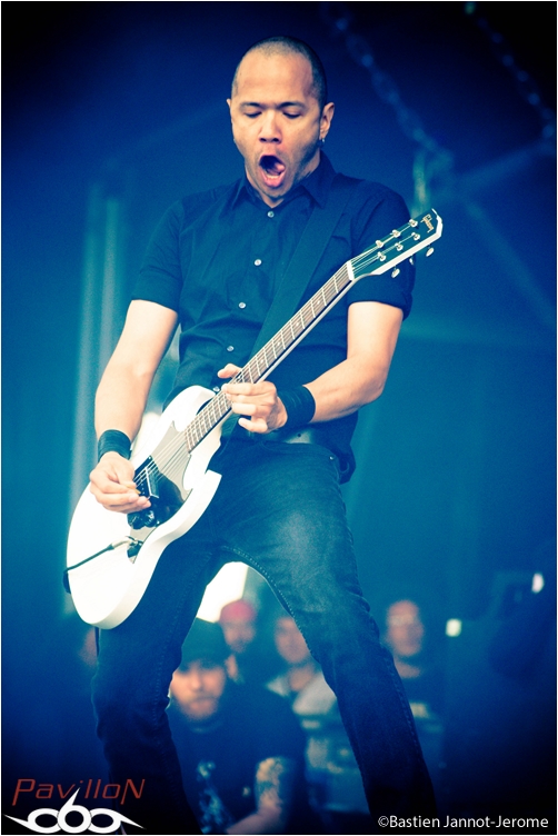 Pavillon 666 webzine