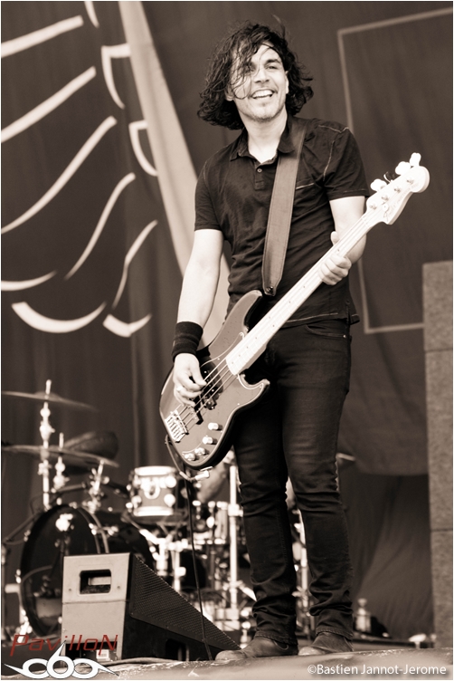 Pavillon 666 webzine