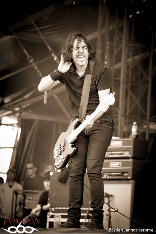 Pavillon 666 webzine