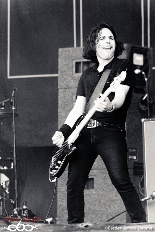 Pavillon 666 webzine