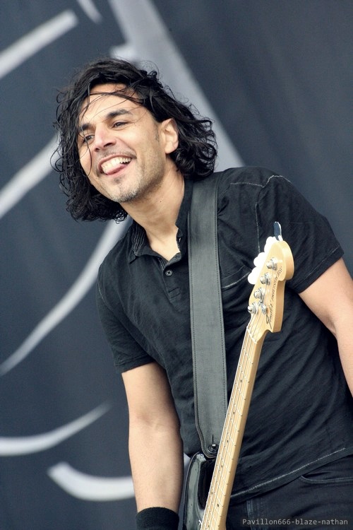 Pavillon 666 webzine