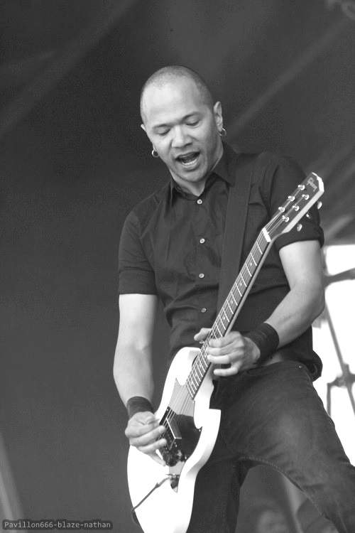 Pavillon 666 webzine