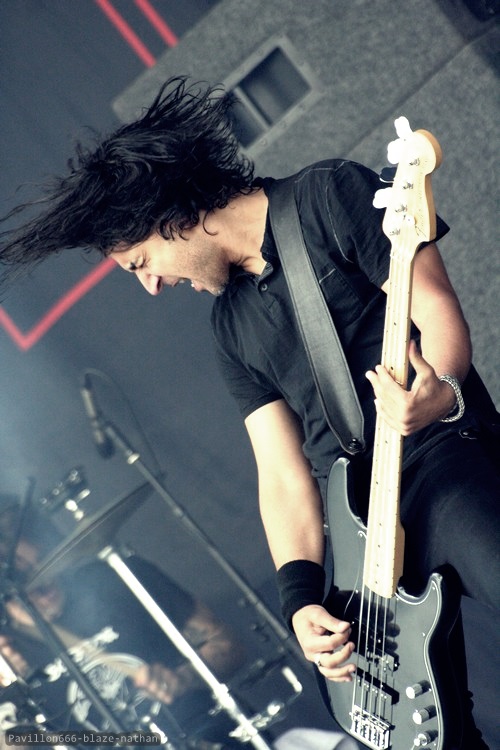 Pavillon 666 webzine