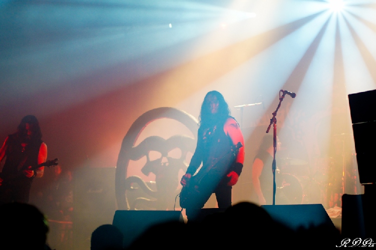 Pavillon 666 webzine