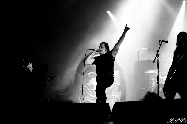 Pavillon 666 webzine