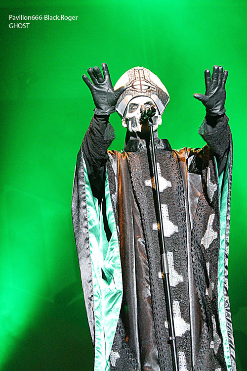 Pavillon 666 webzine