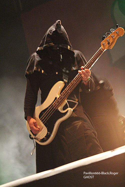 Pavillon 666 webzine