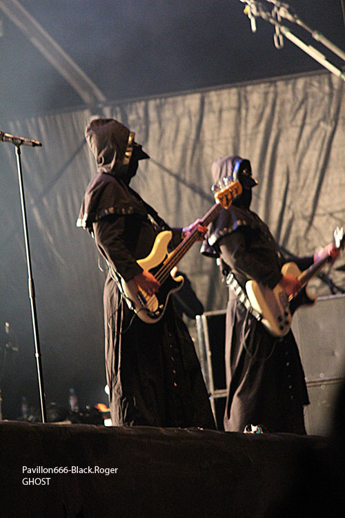 Pavillon 666 webzine