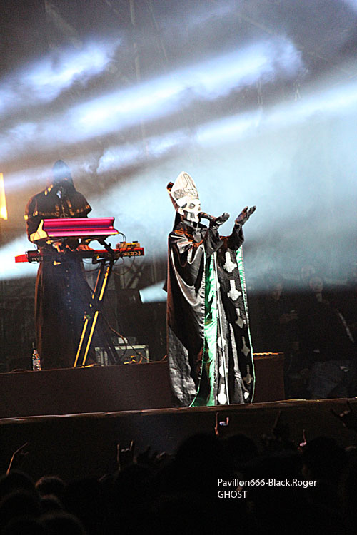 Pavillon 666 webzine