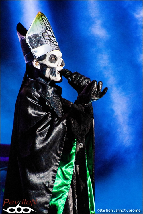 Pavillon 666 webzine