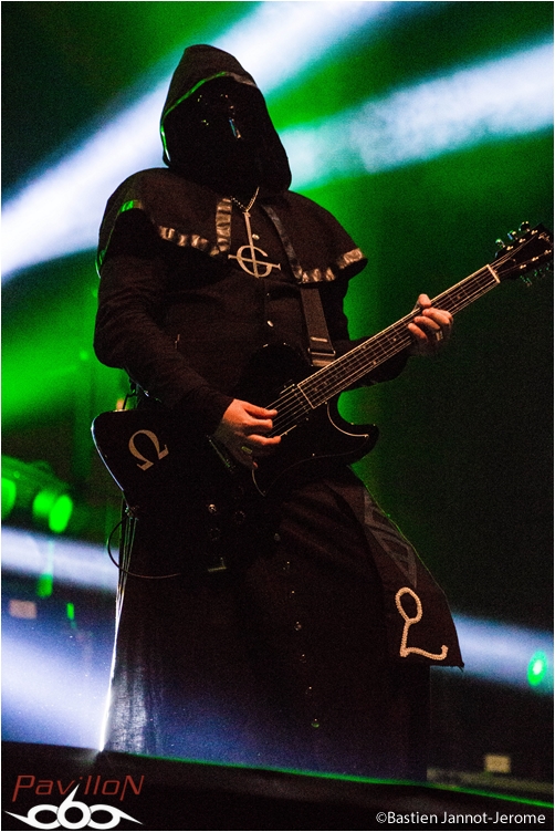 Pavillon 666 webzine