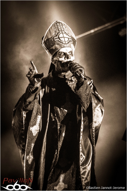 Pavillon 666 webzine