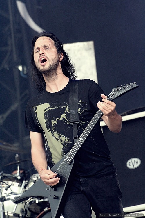 Pavillon 666 webzine