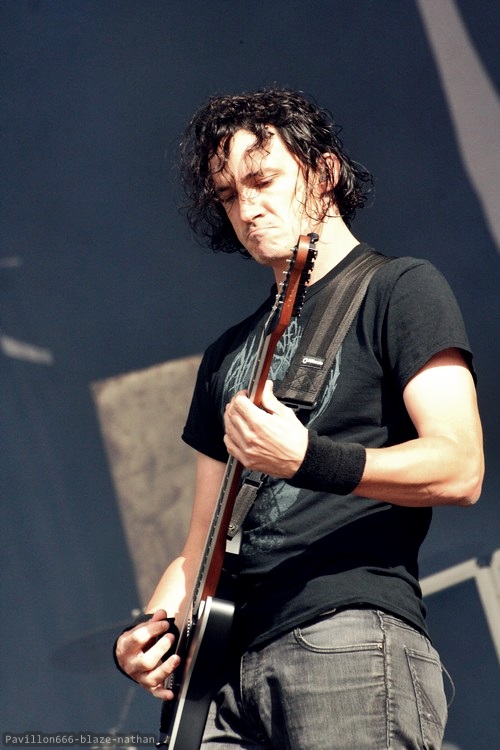 Pavillon 666 webzine