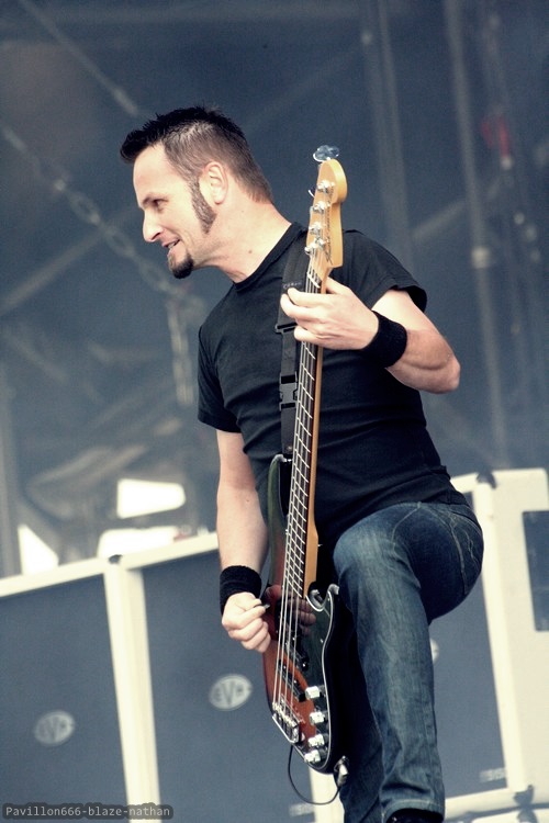 Pavillon 666 webzine