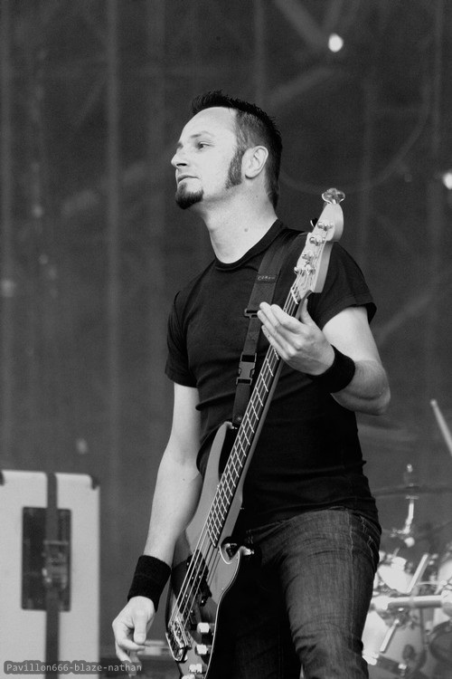 Pavillon 666 webzine