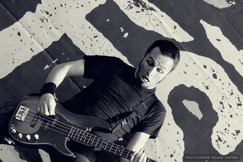 Pavillon 666 webzine