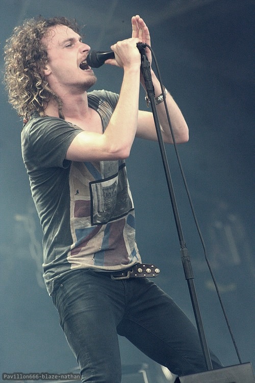 Pavillon 666 webzine