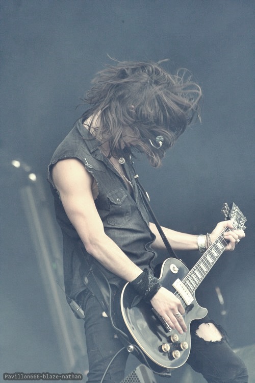 Pavillon 666 webzine