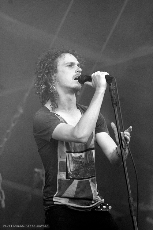 Pavillon 666 webzine