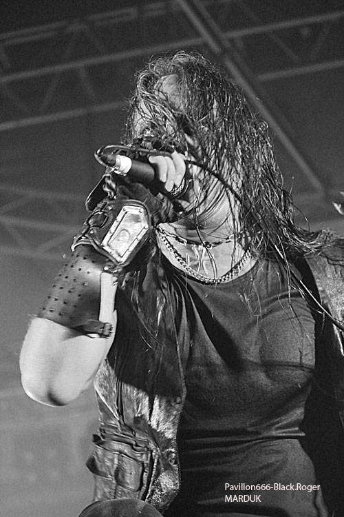 Pavillon 666 webzine