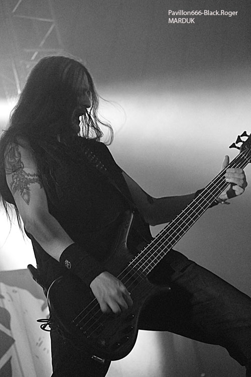 Pavillon 666 webzine