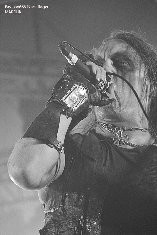 Pavillon 666 webzine