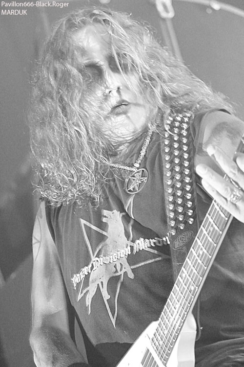 Pavillon 666 webzine