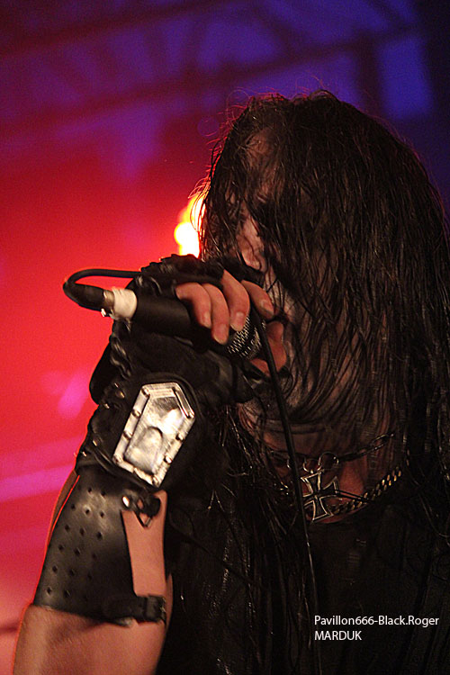 Pavillon 666 webzine