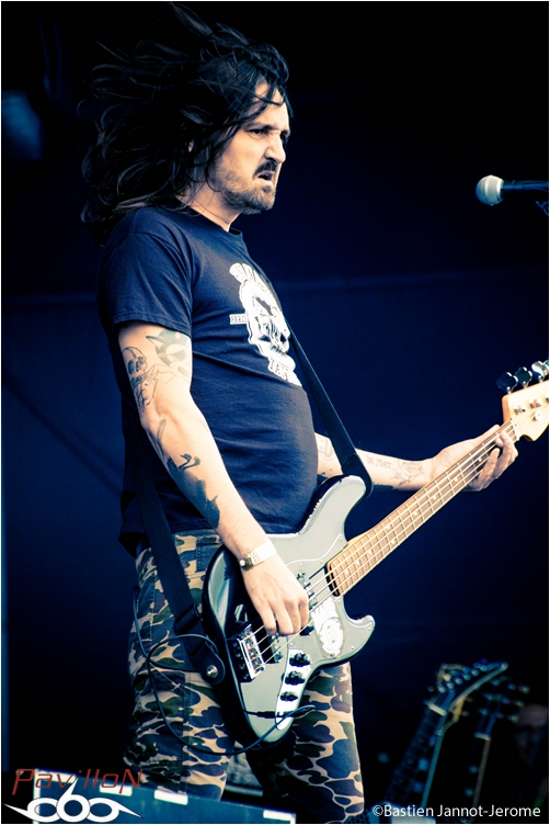 Pavillon 666 webzine