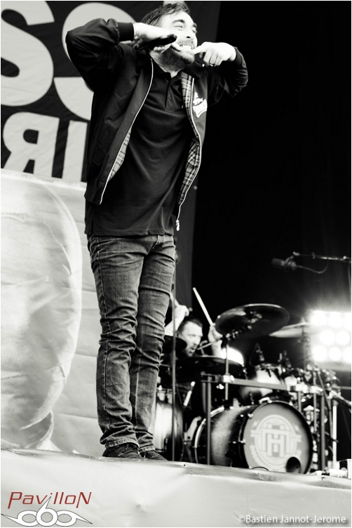 Pavillon 666 webzine