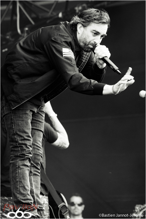 Pavillon 666 webzine