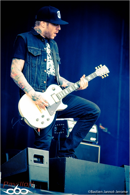 Pavillon 666 webzine