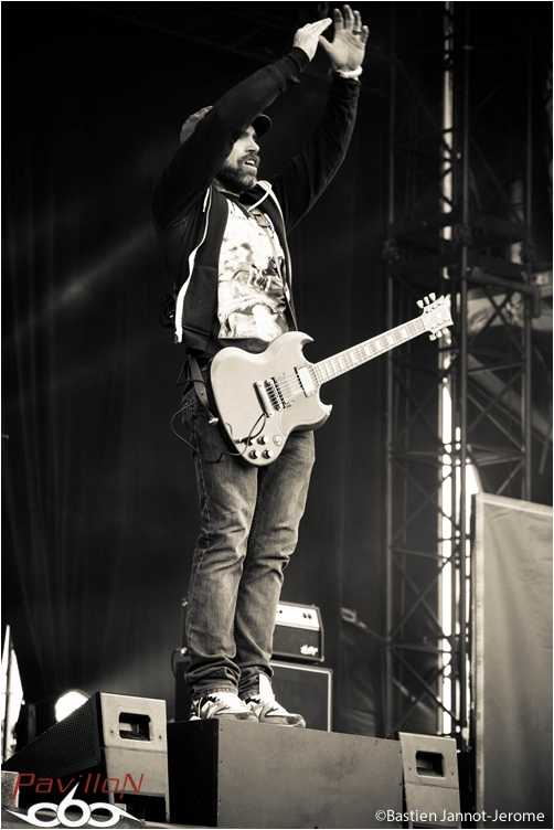 Pavillon 666 webzine