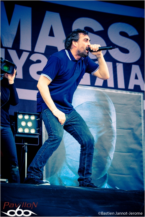 Pavillon 666 webzine