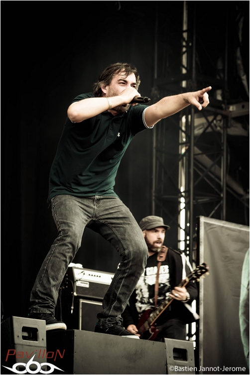 Pavillon 666 webzine