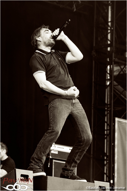 Pavillon 666 webzine