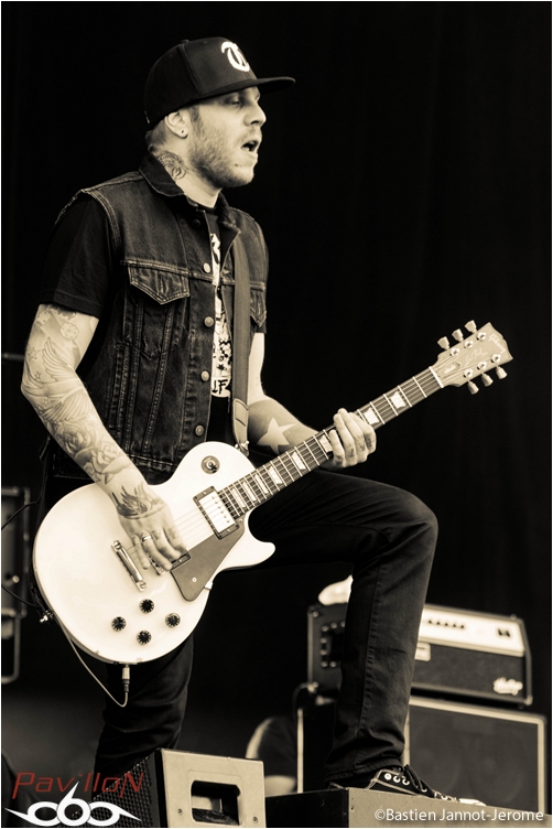 Pavillon 666 webzine