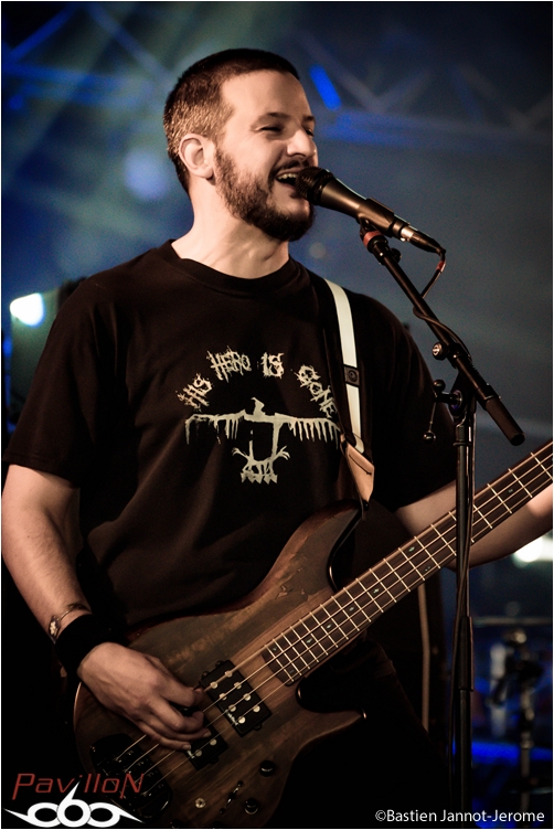 Pavillon 666 webzine