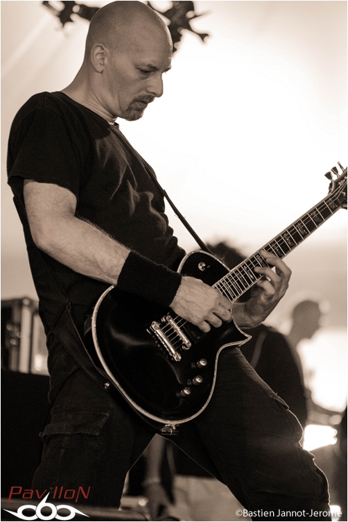 Pavillon 666 webzine