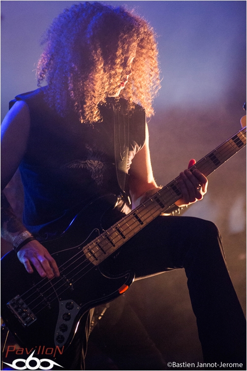 Pavillon 666 webzine