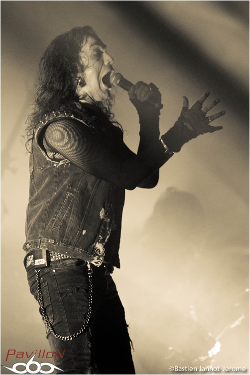 Pavillon 666 webzine