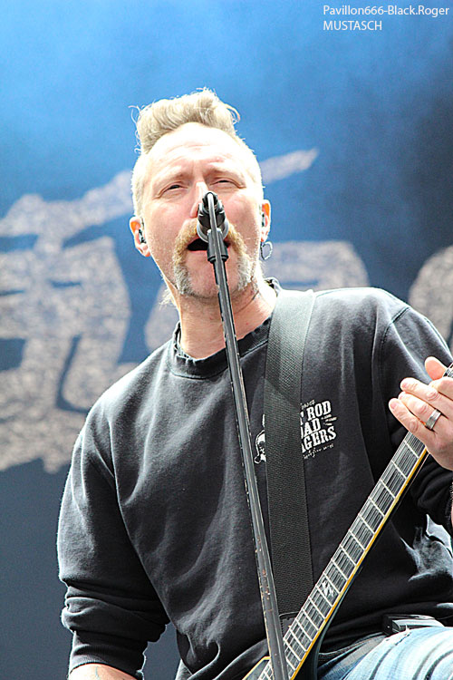 Pavillon 666 webzine