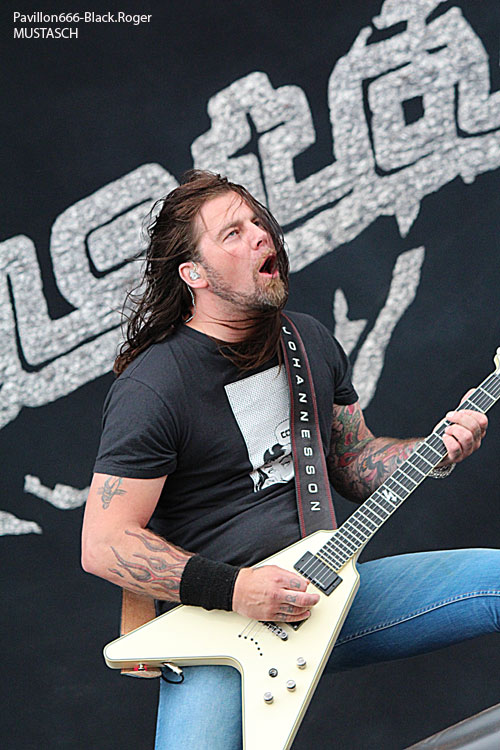 Pavillon 666 webzine