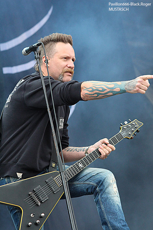 Pavillon 666 webzine